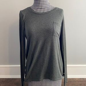 Long sleeve t-shirt